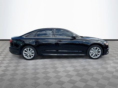 Used 2018 Audi A6 2.0T Premium FWD image 8
