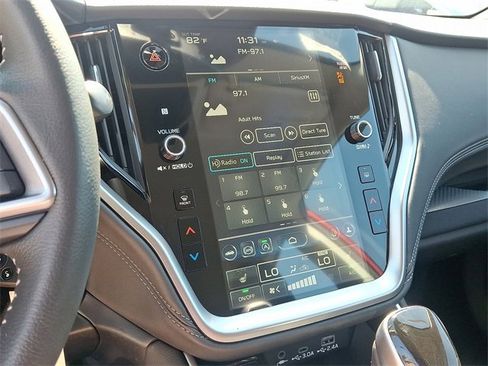 New 2025 Subaru Legacy Premium image 12