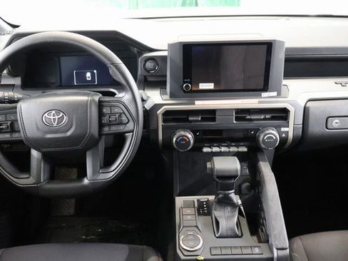 New 2026 Toyota Tacoma SR5 image 12