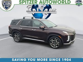 Used 2023 Hyundai Palisade SEL w/ Premium Package AWD/4WD video 2