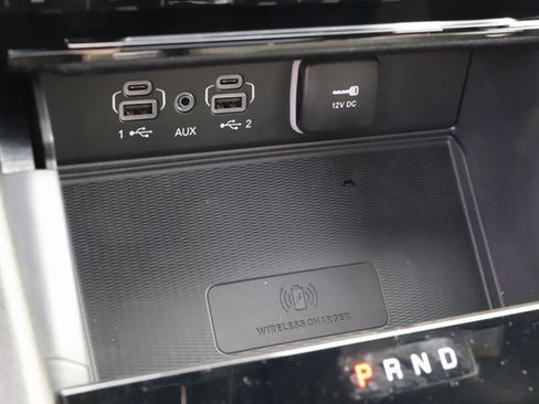 New 2025 Jeep Grand Cherokee 4WD image 28