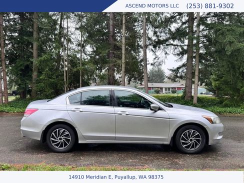 Used 2009 Honda Accord LX image 6