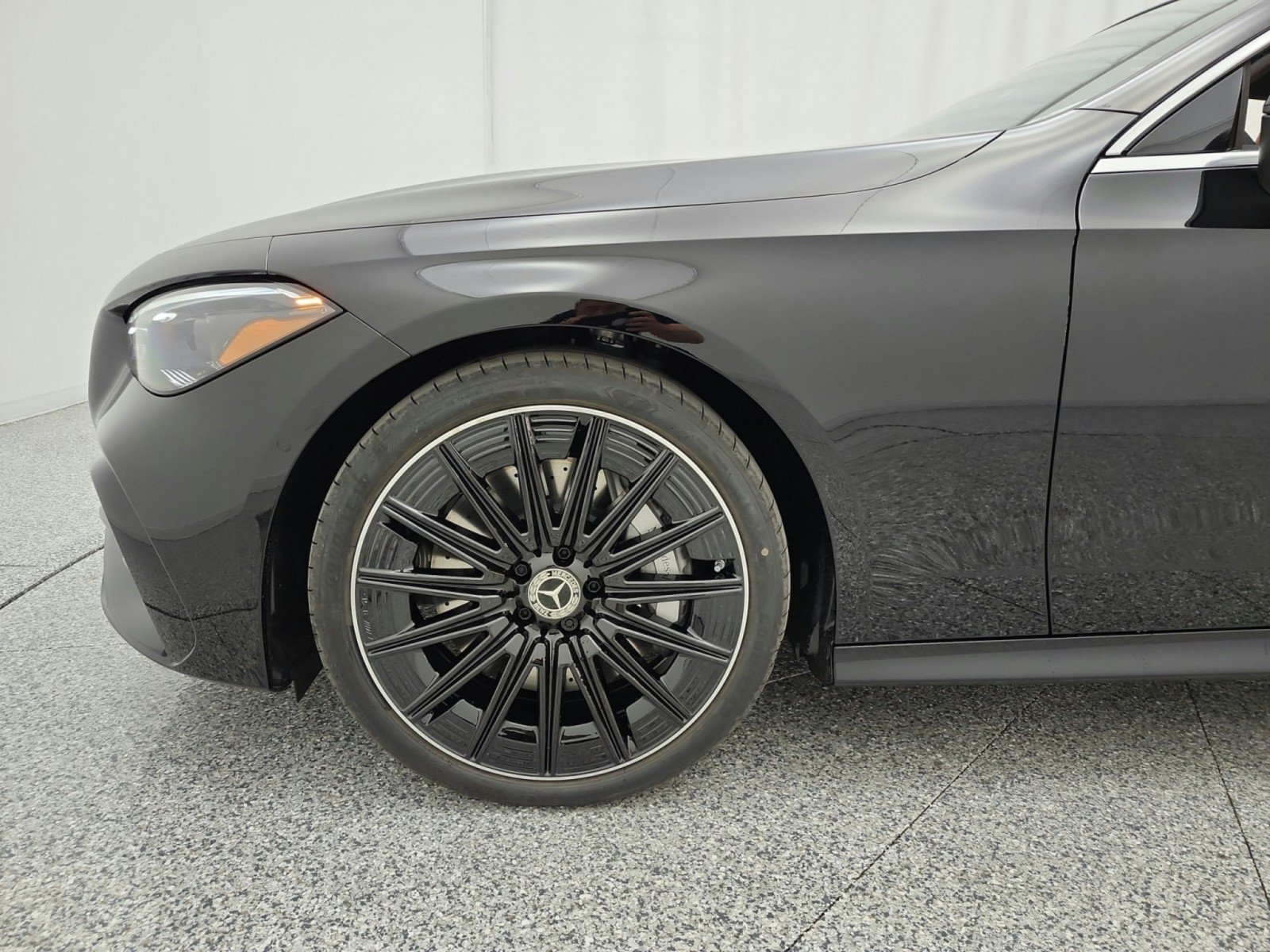 New 2027 Mercedes-Benz CLE 450 4MATIC Cabriolet image 13