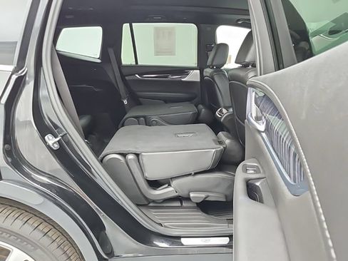 Used 2024 Cadillac XT6 Premium Luxury w/ LPO, Floor Liner Package AWD/4WD image 47