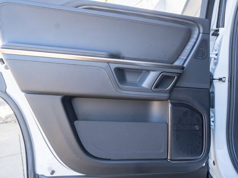 Used 2024 Rivian R1S Adventure image 16