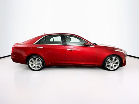 Used 2014 Cadillac CTS Premium image 10
