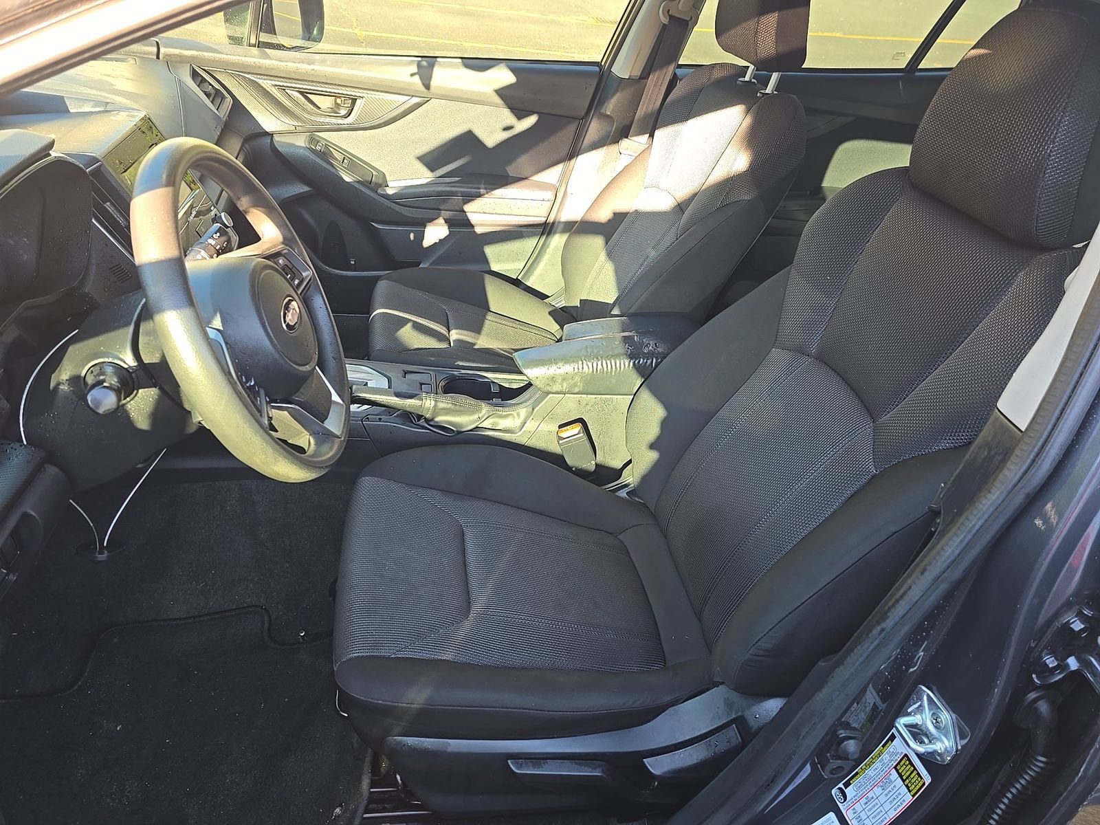 Used 2022 Subaru Impreza 2.0i AWD/4WD image 5