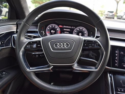Used 2019 Audi A8 L 3.0T AWD/4WD image 67