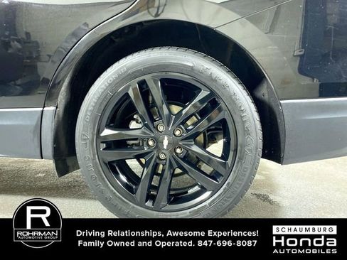 Used 2020 Chevrolet Equinox LT w/ Midnight Edition image 6