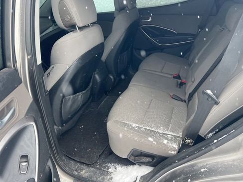 Used 2016 Hyundai Santa Fe Sport image 19