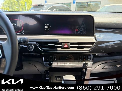 Used 2026 Kia Seltos S AWD/4WD image 26
