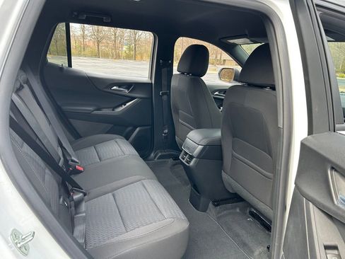 New 2026 Chevrolet Equinox LT w/ Midnight Edition image 42