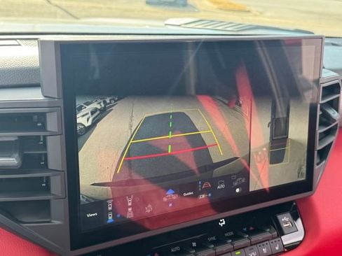 New 2026 Toyota Tundra TRD Pro image 24