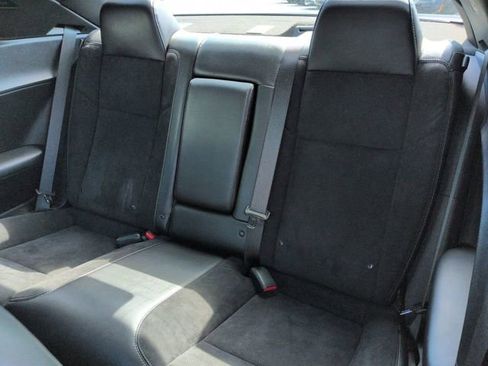 Used 2021 Dodge Challenger R/T Scat Pack w/ T/A Package image 16