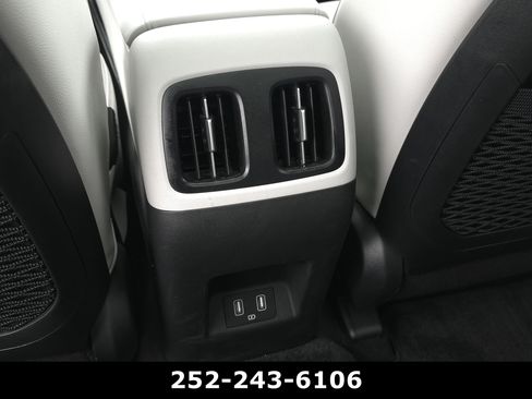 Used 2024 Hyundai Tucson Limited FWD image 33