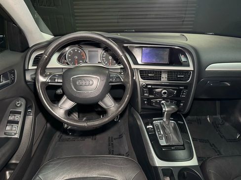 Used 2013 Audi A4 2.0T Premium image 26