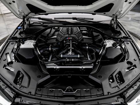 Used 2023 BMW M5 w/ Competition Package image 96