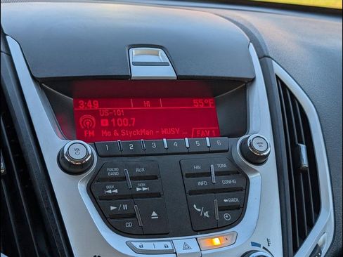 Used 2011 GMC Terrain SLE w/ Convenience Package image 14