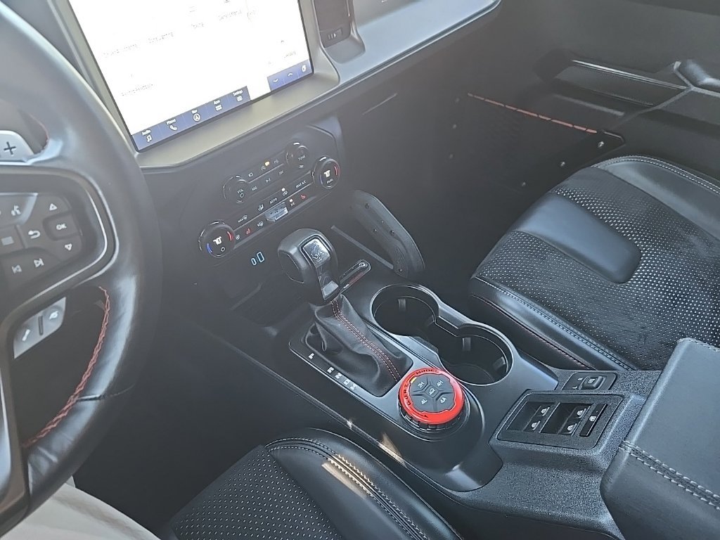 Used 2024 Ford Bronco Raptor AWD/4WD image 24