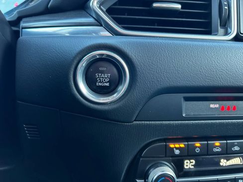 Used 2019 MAZDA CX-5 Grand Touring image 18