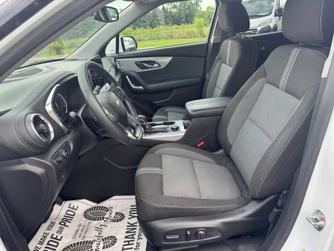 Used 2024 Chevrolet Blazer LT w/ Convenience Package FWD image 22