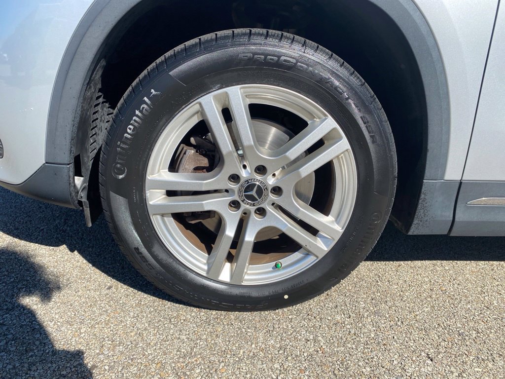Certified 2023 Mercedes-Benz GLA 250 4MATIC image 25