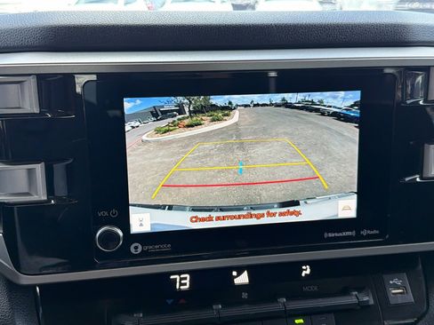 Used 2024 Toyota Tundra SR5 w/ TRD Off-Road Package AWD/4WD image 28