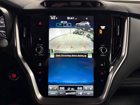 Used 2023 Subaru Outback Touring image 16