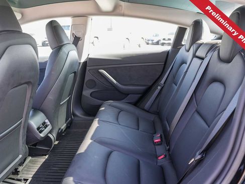 Used 2023 Tesla Model 3 Standard Range RWD image 13