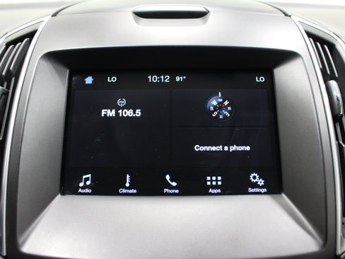 Used 2016 Ford Edge Titanium AWD/4WD image 15