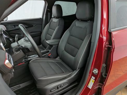 Used 2021 Chevrolet TrailBlazer RS w/ Technology Package AWD/4WD image 12