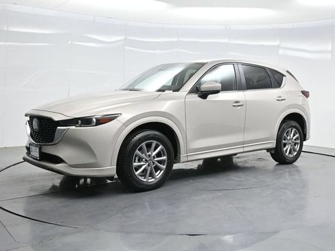 Used 2025 MAZDA CX-5 AWD 2.5 S w/ Preferred Package image 71