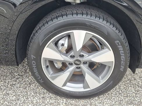 Certified 2022 Audi Q5 Premium w/ Premium Plus Package AWD/4WD image 8
