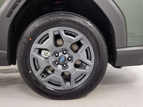Used 2026 Subaru Outback Premium AWD/4WD image 10