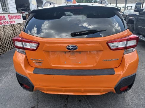 Used 2018 Subaru Crosstrek 2.0i Limited AWD/4WD image 12