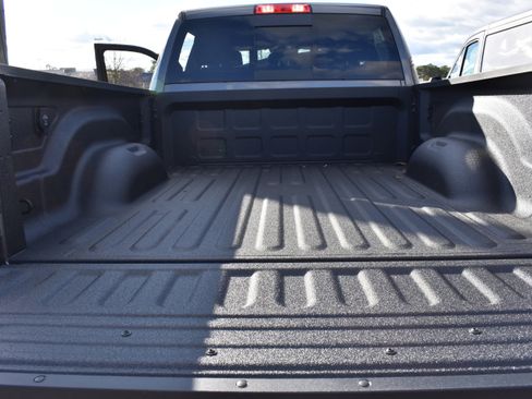 New 2026 RAM 2500 Warlock AWD/4WD image 31