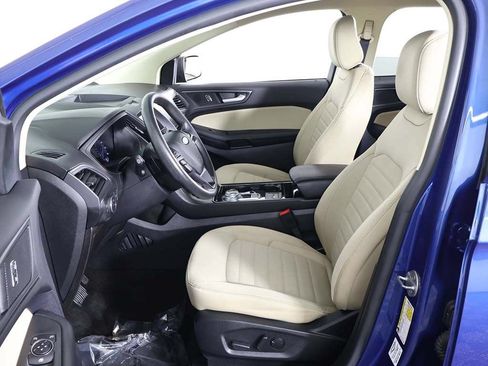 Used 2020 Ford Edge SE AWD/4WD image 27