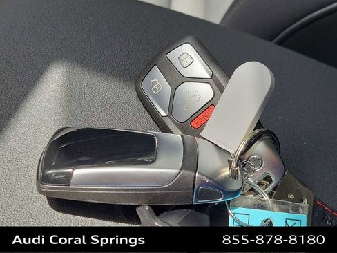 Certified 2023 Audi Q5 e Premium w/ Convenience Package image 28