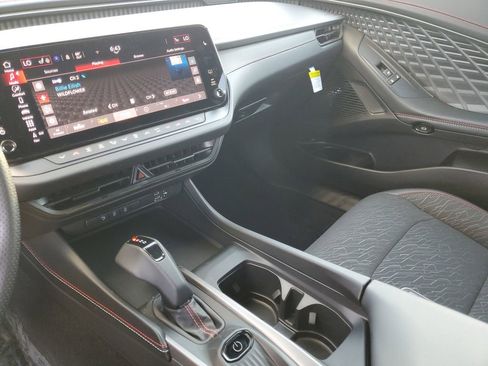 New 2025 Dodge Charger R/T w/ Quick Order Package 25M R/T image 6