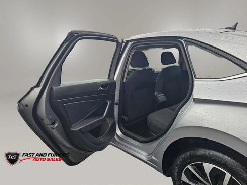 Used 2025 Volkswagen Jetta S FWD image 10