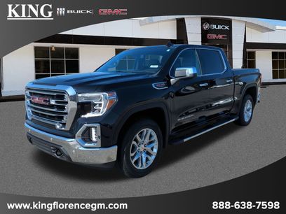 Certified 2021 GMC Sierra 1500 SLT w/ SLT Premium Plus Package
