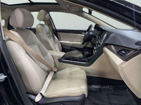Used 2019 Hyundai Sonata Limited w/ Ultimate Package 04 FWD image 62