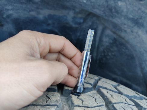 Used 2021 RAM 1500 TRX w/ TRX Level 2 Equipment Group image 31