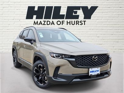 New 2026 MAZDA CX-50 Meridian Edition w/ Weather Package