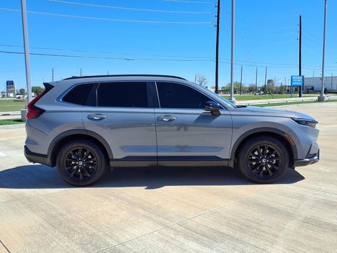 Used 2024 Honda CR-V Sport-L image 8