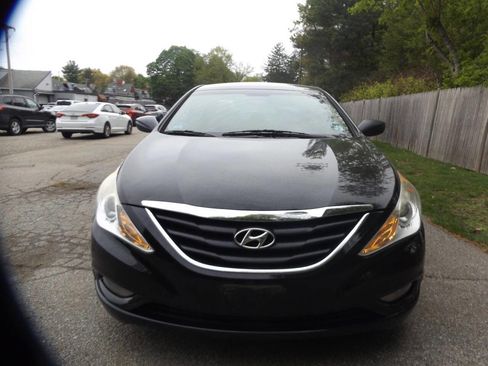 Used 2013 Hyundai Sonata GLS w/ Popular Equipment Pkg FWD image 10