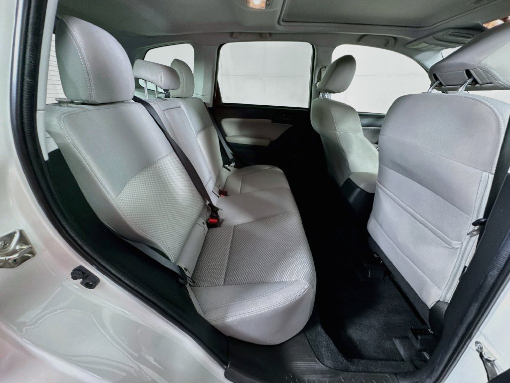 Used 2018 Subaru Forester 2.5i Premium AWD/4WD image 33