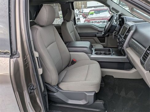 Used 2022 Ford F250 XLT w/ XLT Premium Package image 17
