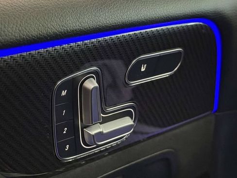 Certified 2023 Mercedes-Benz GLB 35 AMG 4MATIC image 24