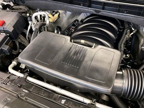 Used 2023 GMC Yukon Denali Ultimate AWD/4WD image 32